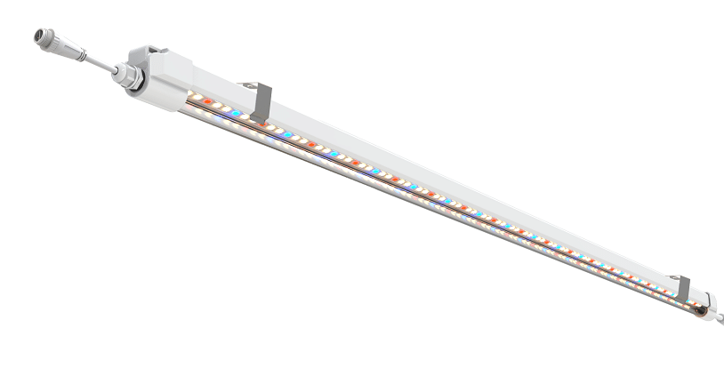 Växtbelysning LED 20W