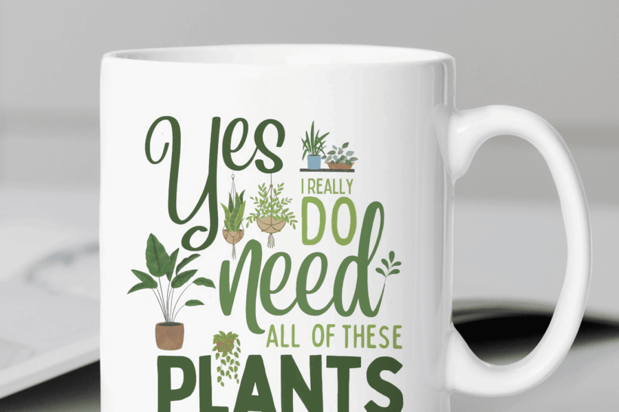 Kaffekopp - Yes i really do need